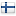 shopmatic.ru server is located in Finland